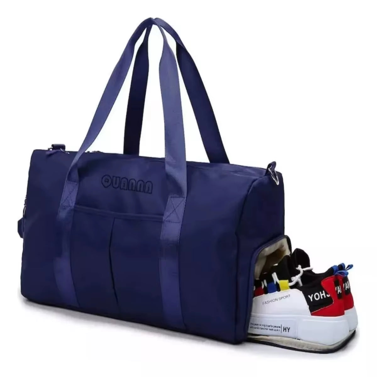 Lagom Suitcase Sports Bag Gym Bag Travel Backpack Fitness Bag