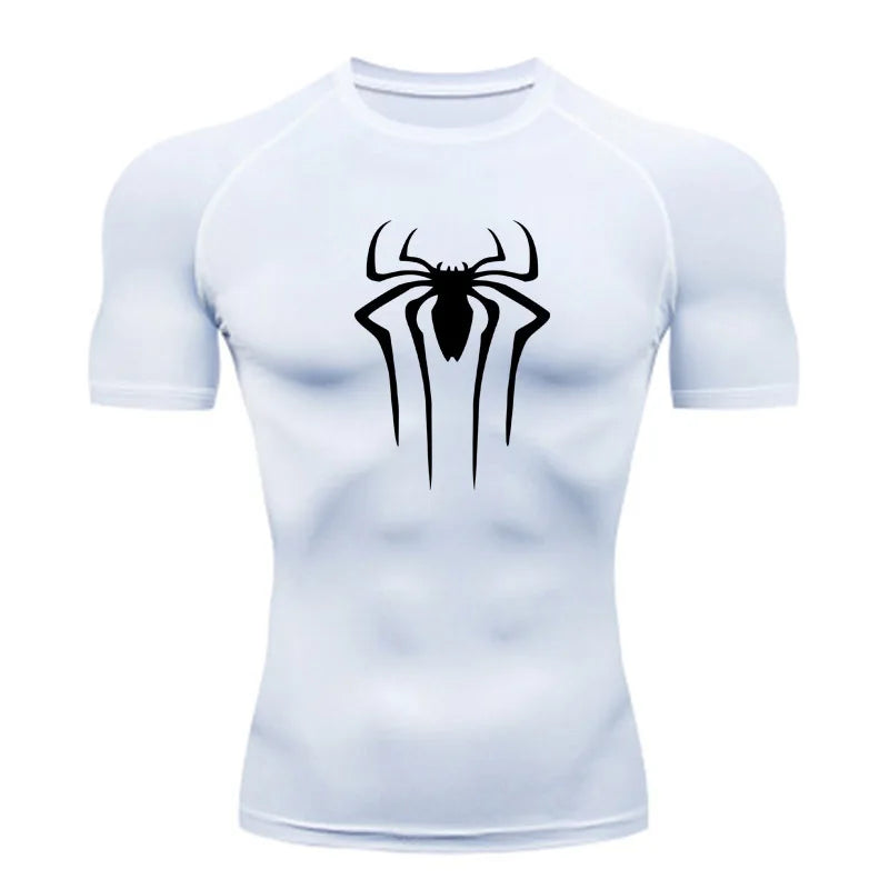 Men's Fitness T-Shirt