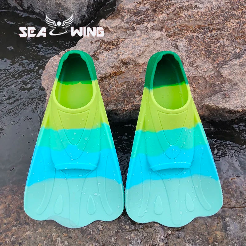 Frog Shoes For Swimming