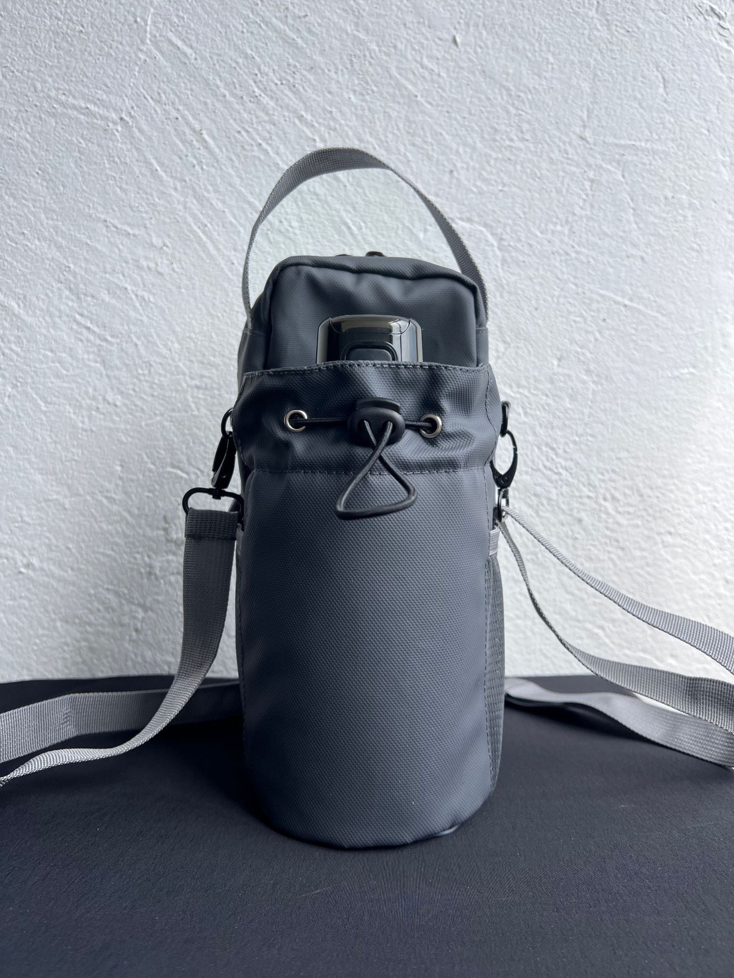 Water Bottle Bag