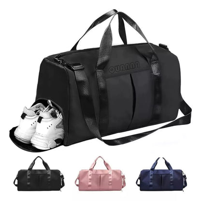 Lagom Suitcase Sports Bag Gym Bag Travel Backpack Fitness Bag