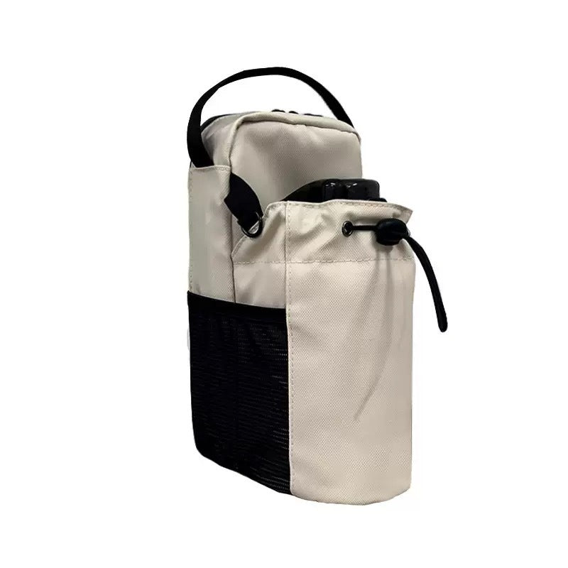 Water Bottle Bag