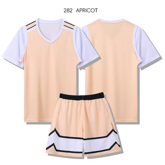 Custom Women Basketball Shirt High School College Girls Basketball Uniform Professional Breathable Ladies Basketball Jersey 282