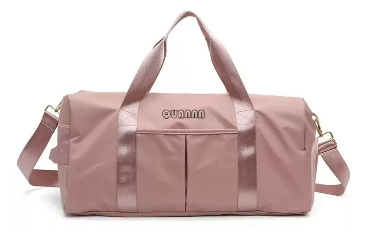 Lagom Suitcase Sports Bag Gym Bag Travel Backpack Fitness Bag