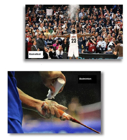 2/4/8pcs Blocks Sports Chalk Magnesium