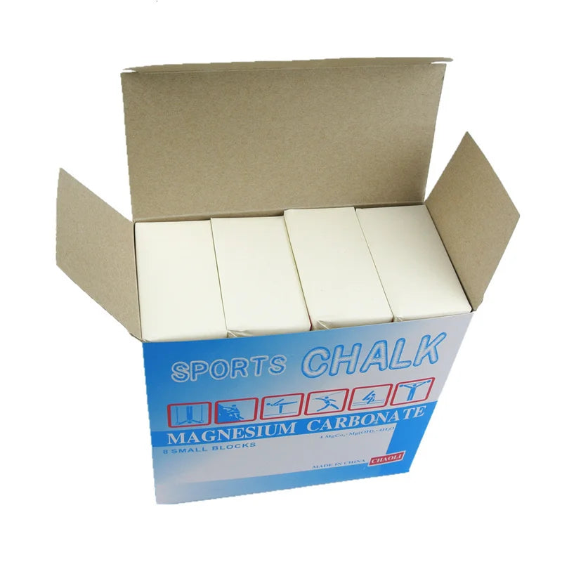 2/4/8pcs Blocks Sports Chalk Magnesium