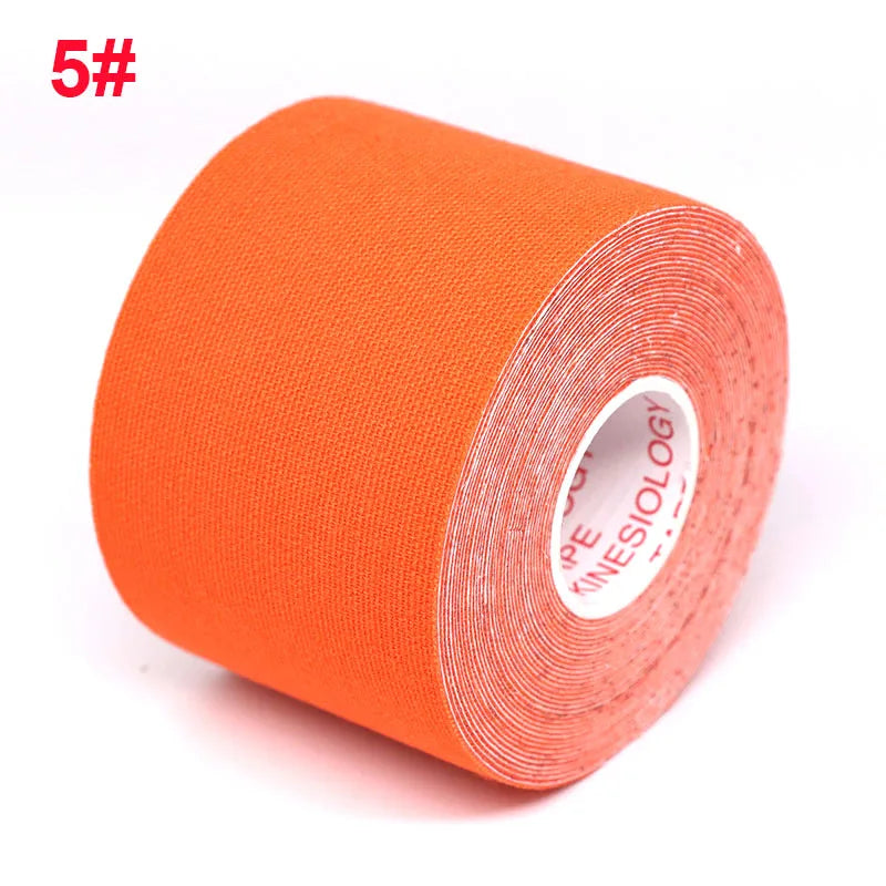 Sports Muscle Tape