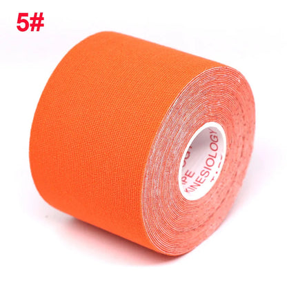 Sports Muscle Tape