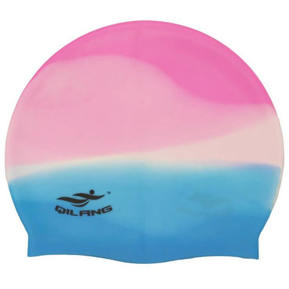 Silicone Swim Cap