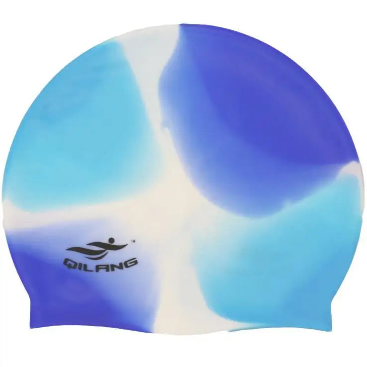 Silicone Swim Cap