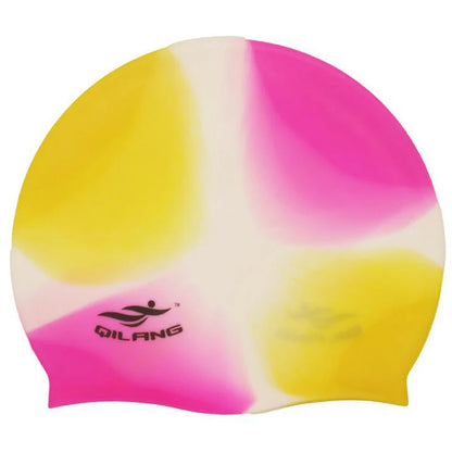 Silicone Swim Cap