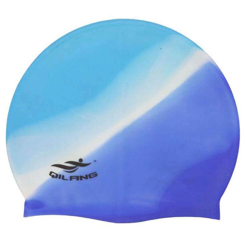 Silicone Swim Cap