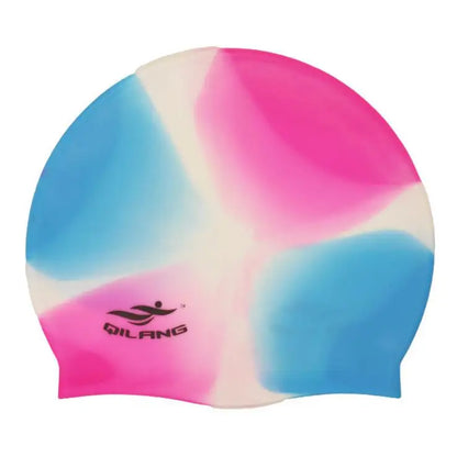 Silicone Swim Cap