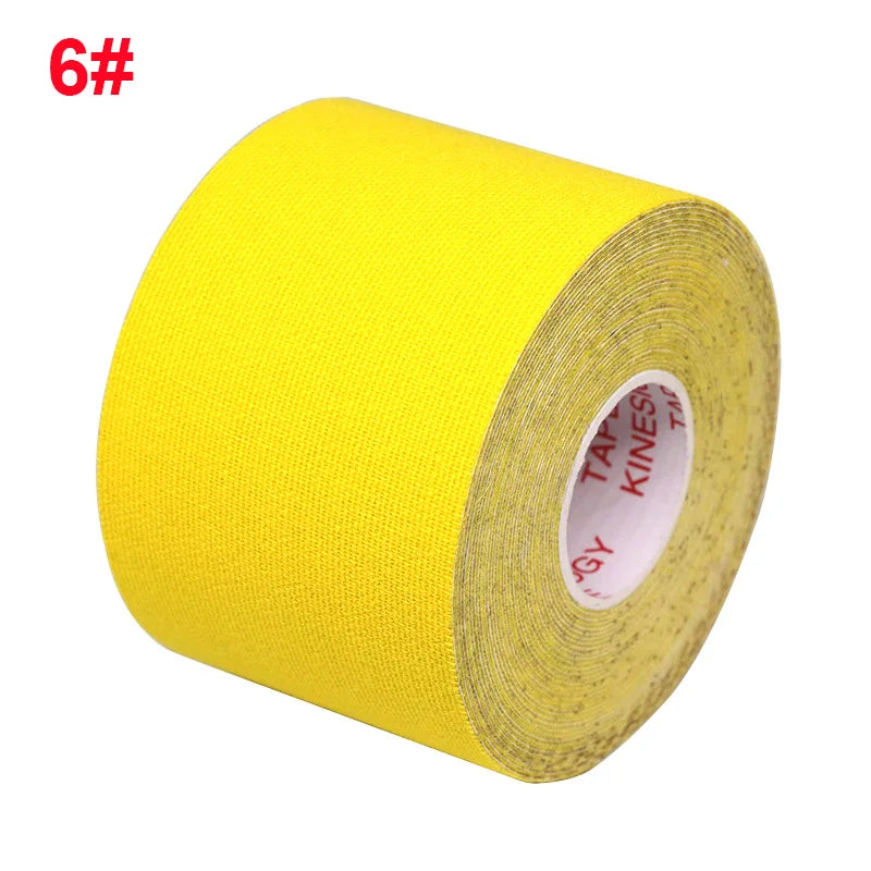 Sports Muscle Tape