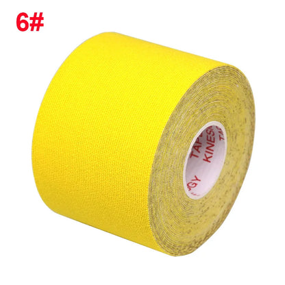 Sports Muscle Tape