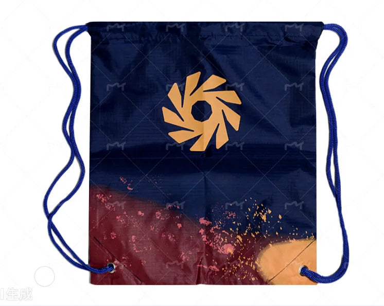 Waterproof Football Shoe Bag