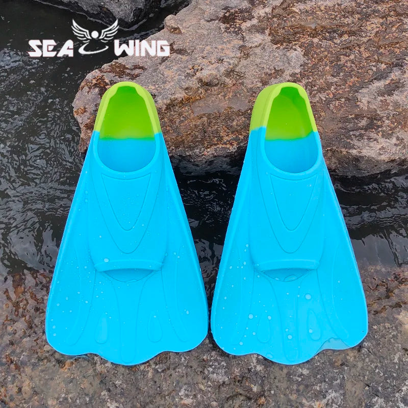 Frog Shoes For Swimming