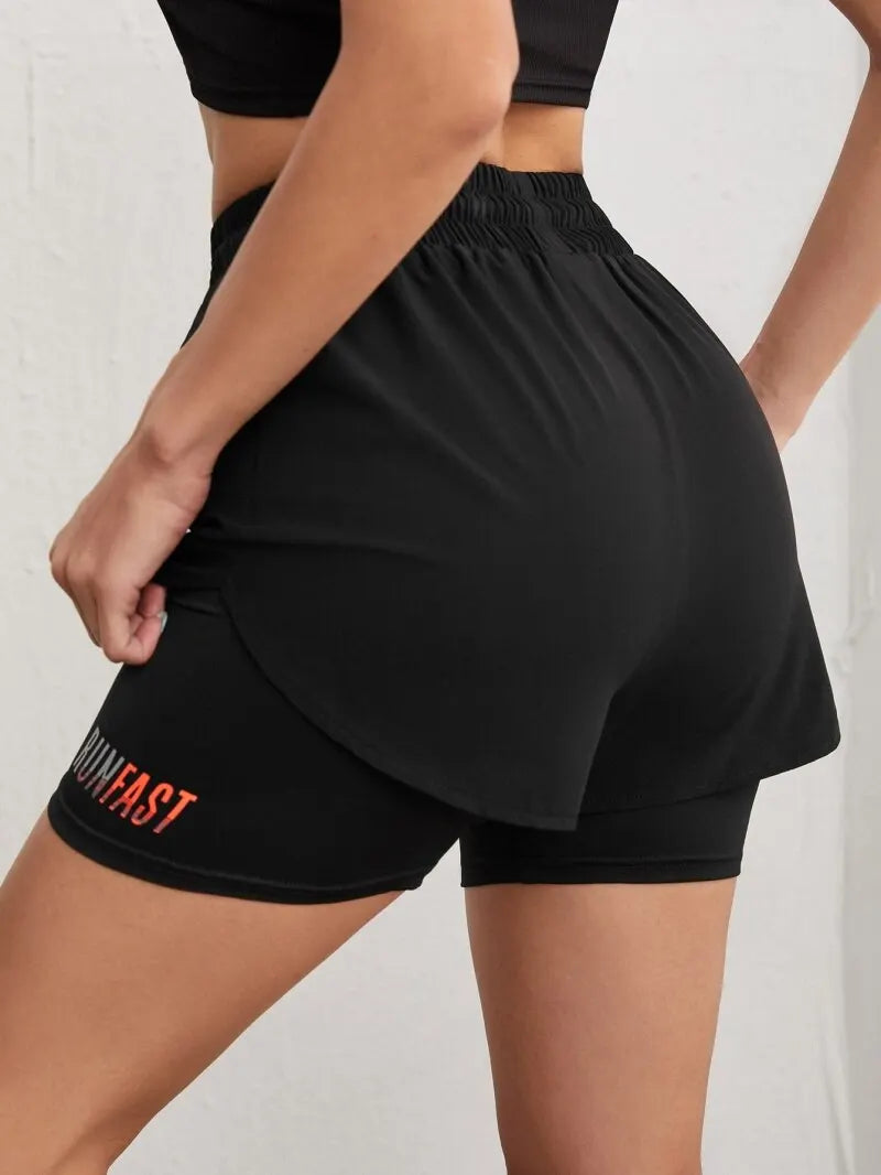 Women's Running Shorts
