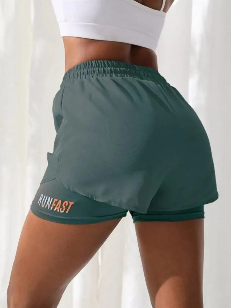 Women's Running Shorts