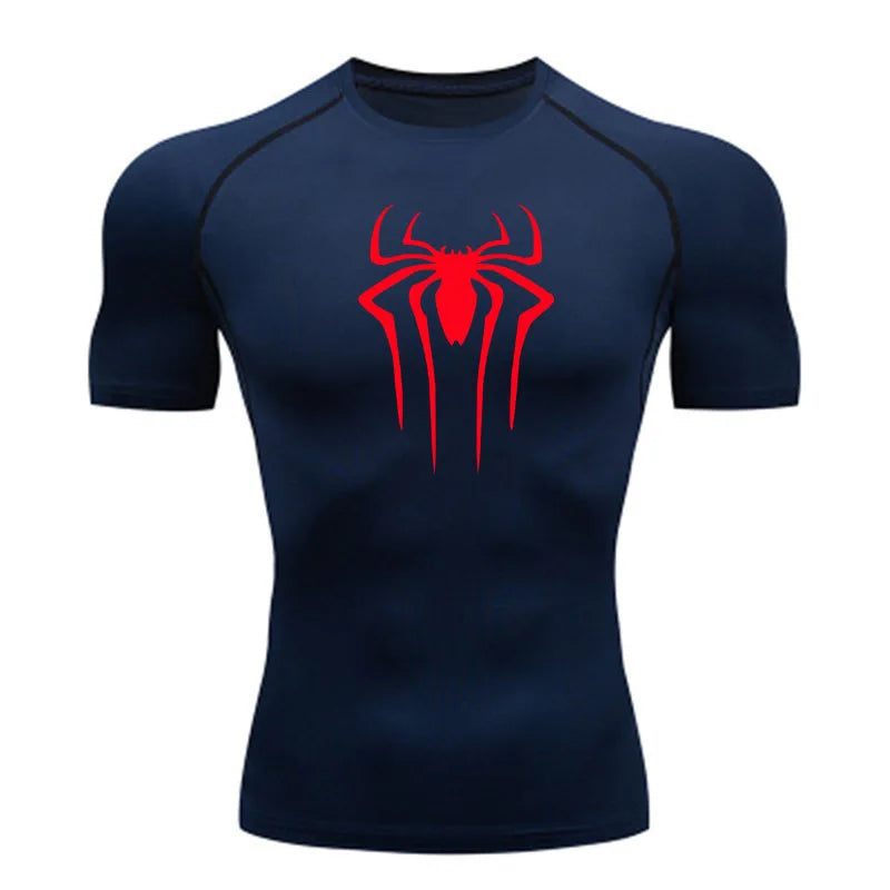 Men's Fitness T-Shirt