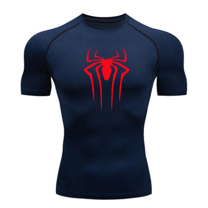 Men's Fitness T-Shirt
