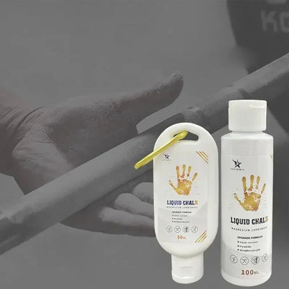 Liquid Chalk 50/10/200 ml.