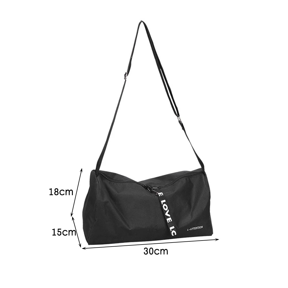 Sport Gym Bag - Waterproof