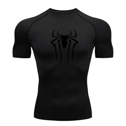 Men's Fitness T-Shirt
