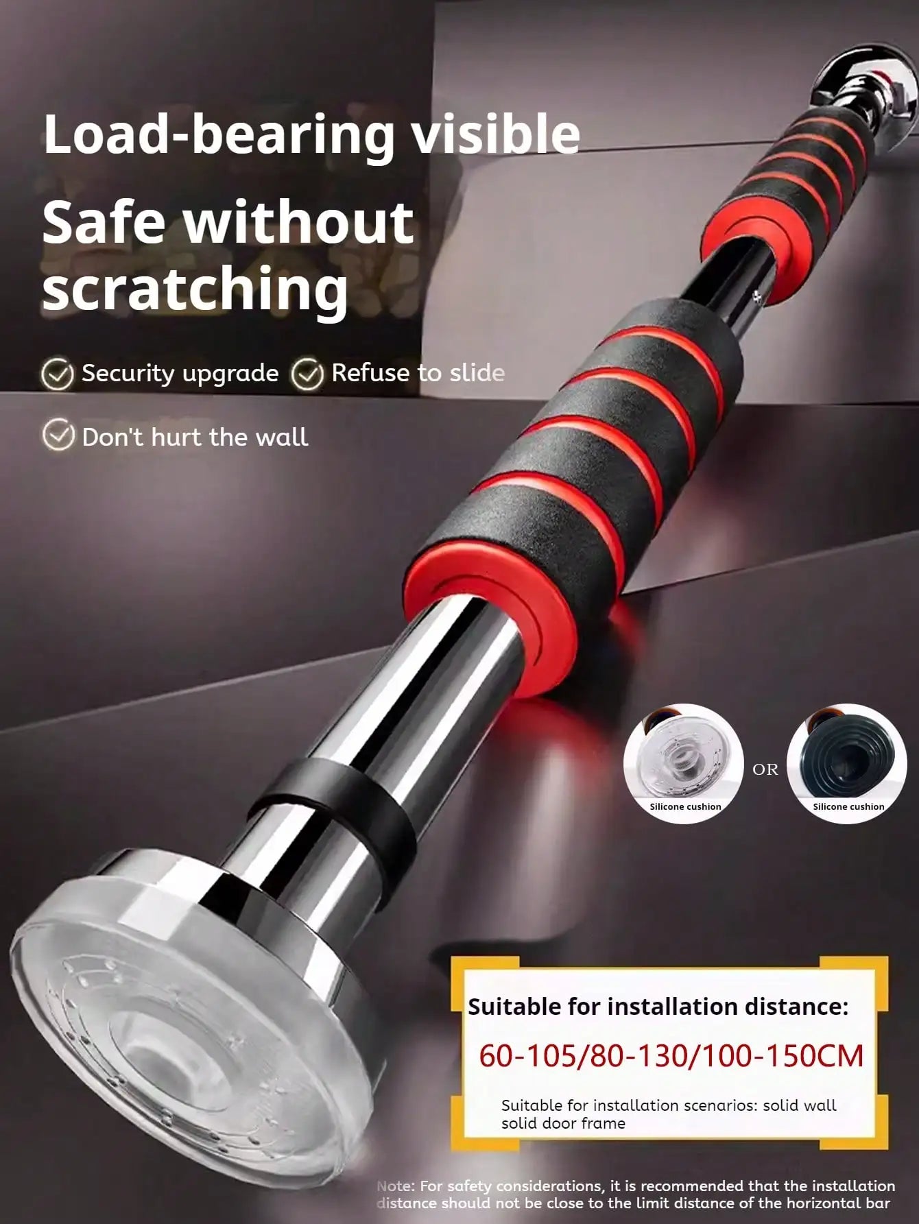 Door Frame Pull up Bar