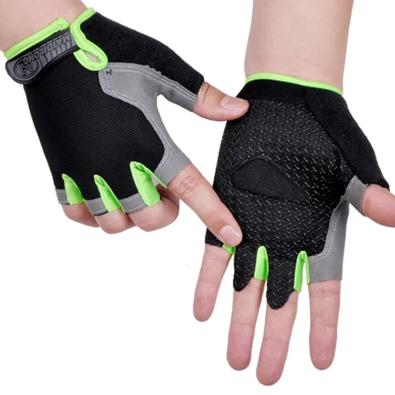 Weightlifting Gloves