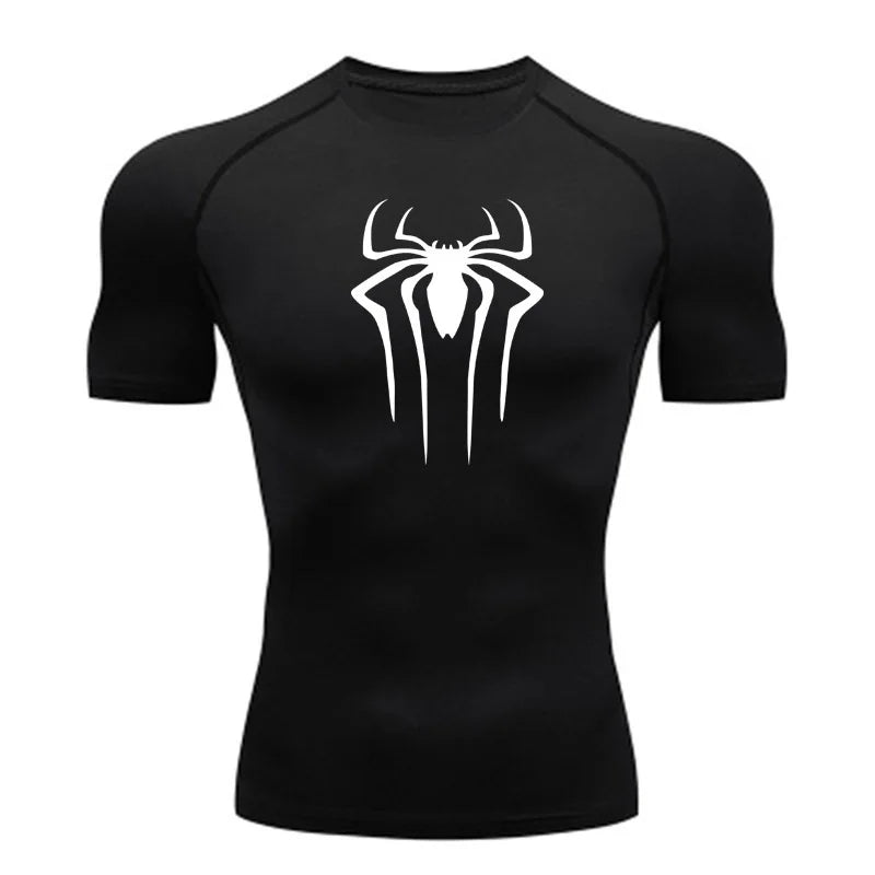 Men's Fitness T-Shirt