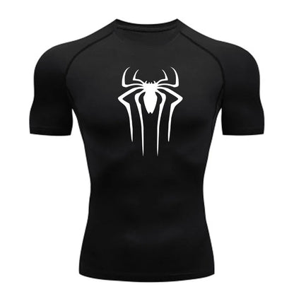 Men's Fitness T-Shirt
