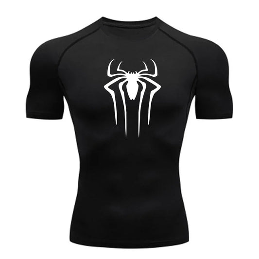 Men's Fitness T-Shirt