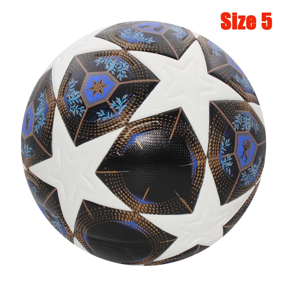 Professional Soccer Ball
