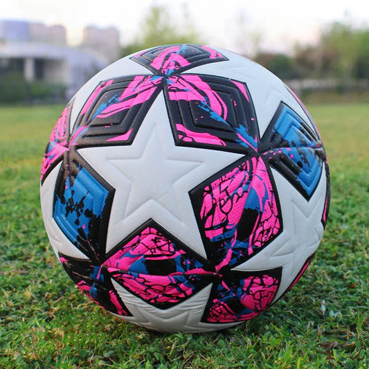 Professional Soccer Ball