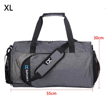 Fitness Bag
