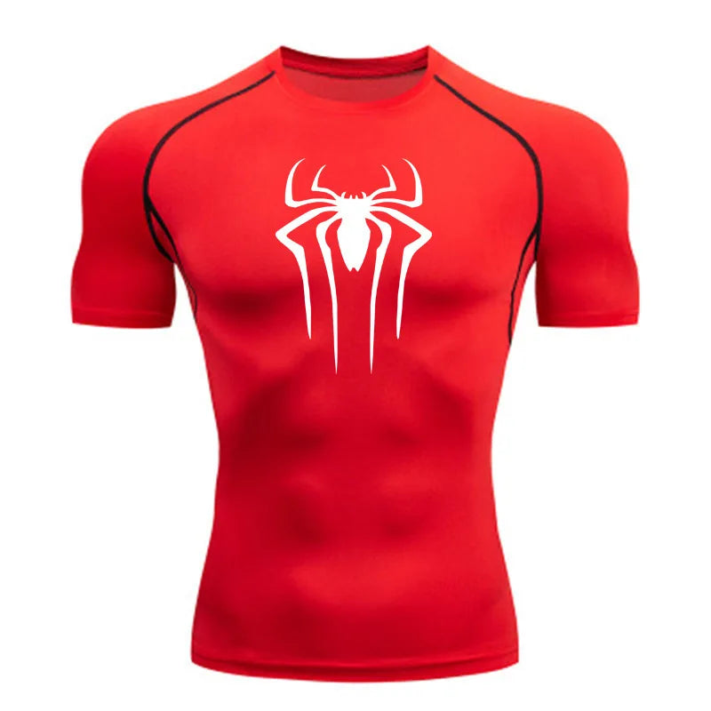 Men's Fitness T-Shirt