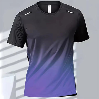 Men's T-Shirt For Sports