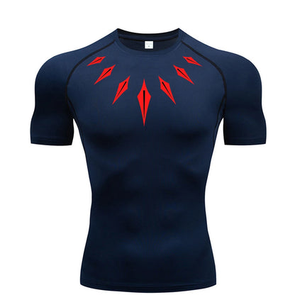Men's Gym T-Shirt
