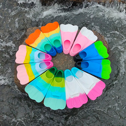 Frog Shoes For Swimming