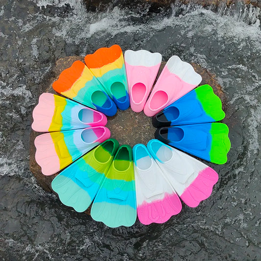 Frog Shoes For Swimming