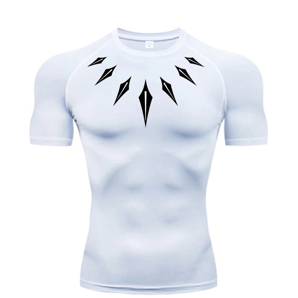 Men's Gym T-Shirt
