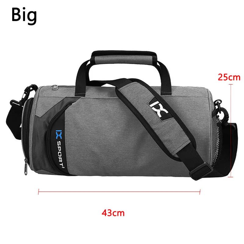 Fitness Bag