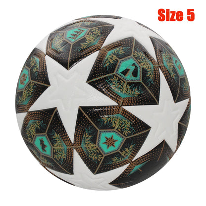 Professional Soccer Ball