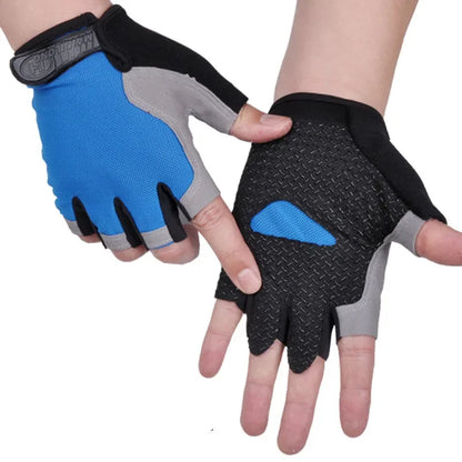 Weightlifting Gloves