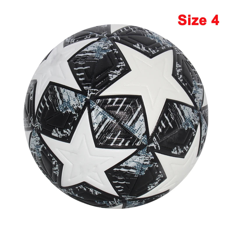 Professional Soccer Ball
