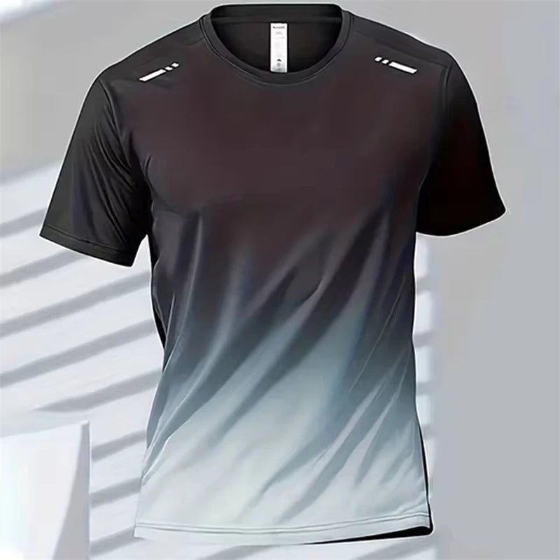 Men's T-Shirt For Sports