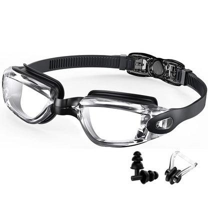 Professional Swimming Goggles