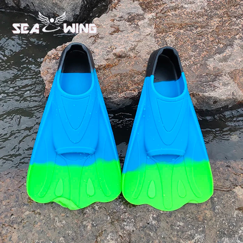 Frog Shoes For Swimming