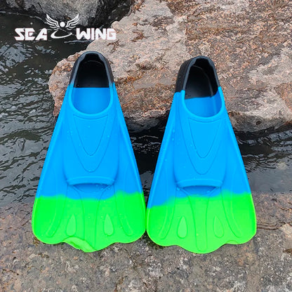 Frog Shoes For Swimming